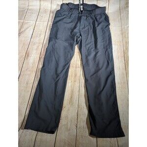 Roth Wear Men's Drawstring Waist Pocketed Insight Jogger Pewter Gray 2XT